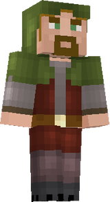 Jollylilwoodsman 