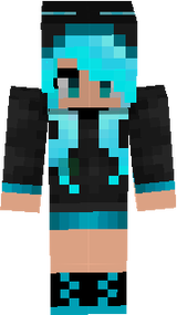 Ender Girl