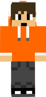 OrangeGamerHD
