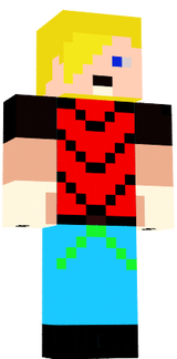 King