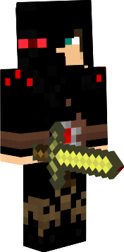 Preview of texture: I am The End