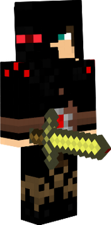 I am The End