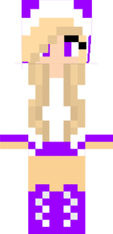 pandi girl