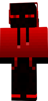 BlackRedEnder