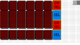 tabs