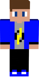 Nick Santos(LapidsCraft)