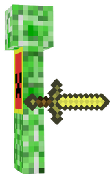 hero creeper