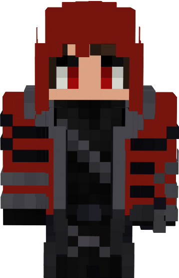 Preview of texture: Red Reaper (No Mask)