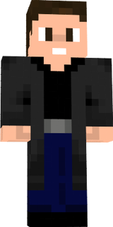 maxime veste metal 2 minecraft