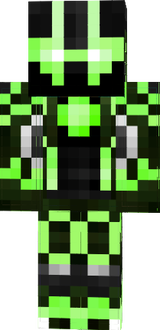cyrax