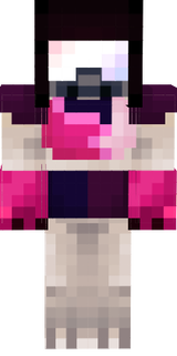 Garnet pug (PROYECTO)