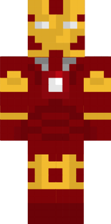 pmf iron