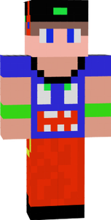 Swag-Dude