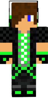 Skin