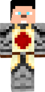 caua mestre gladiador 