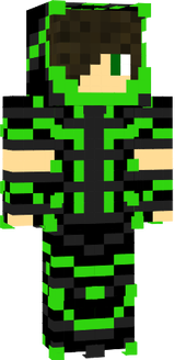 NyxCD
