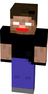 herobrine