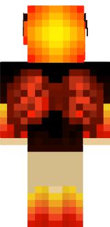 My skin