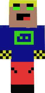 nick