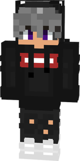 Supreme Guy - By Drawn_Bacon