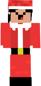 skin original de natal do vitin
