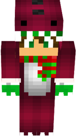 yoshuato 2 skin navidad