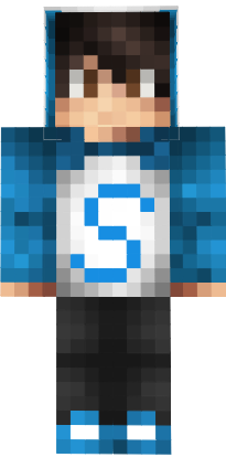 Preview of texture: SergioGamer