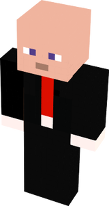 HITMAN 47