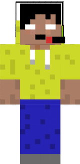 TheBowGuy