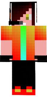 maks red