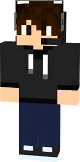 gamer guy