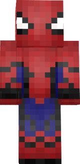 spiderman ghoul