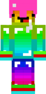 cool noob