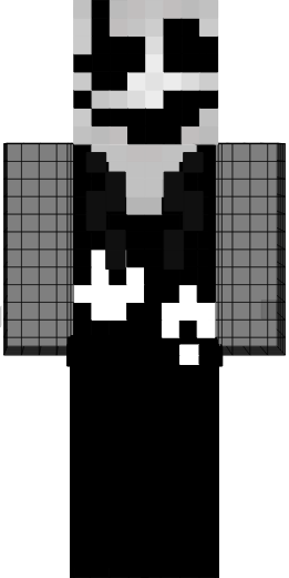 Preview of texture: gaster