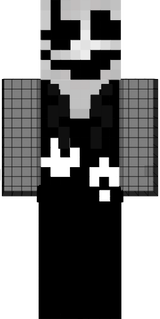 gaster