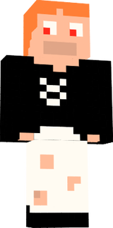 Davide Minecraft