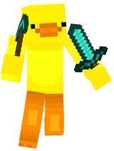 duck