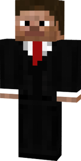 redstome traje