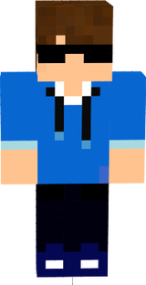 Leanderen
