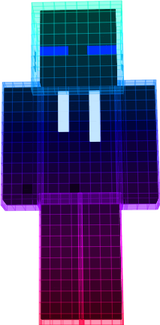 ender color