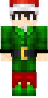 Puck elf