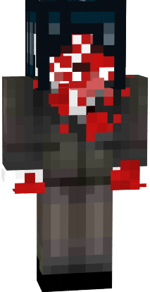 Preview of texture: workin on it