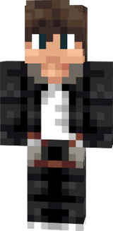 squall leonheart