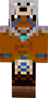 Shaman