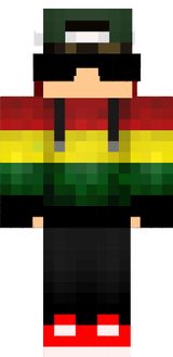 minha skin