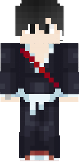 Shinigami bcwonk