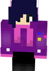 Зимняя Биби (Bibi Brawl Stars)
