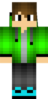 NameSkin