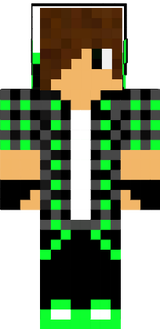 Skin