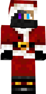 Witherter En Pére Noël